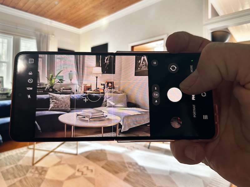 Marketing that actually pulls attention