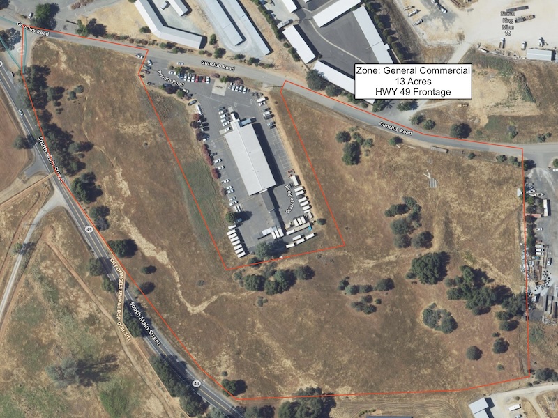 Opportunity beyond the listing