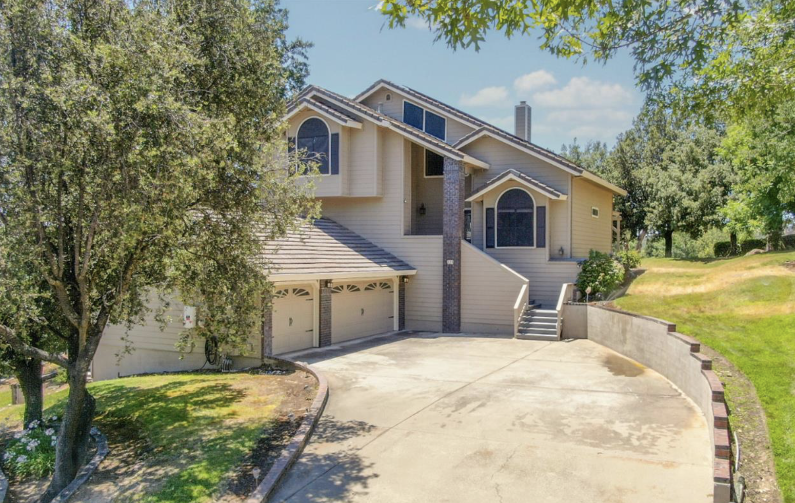 Valley Springs California real estate