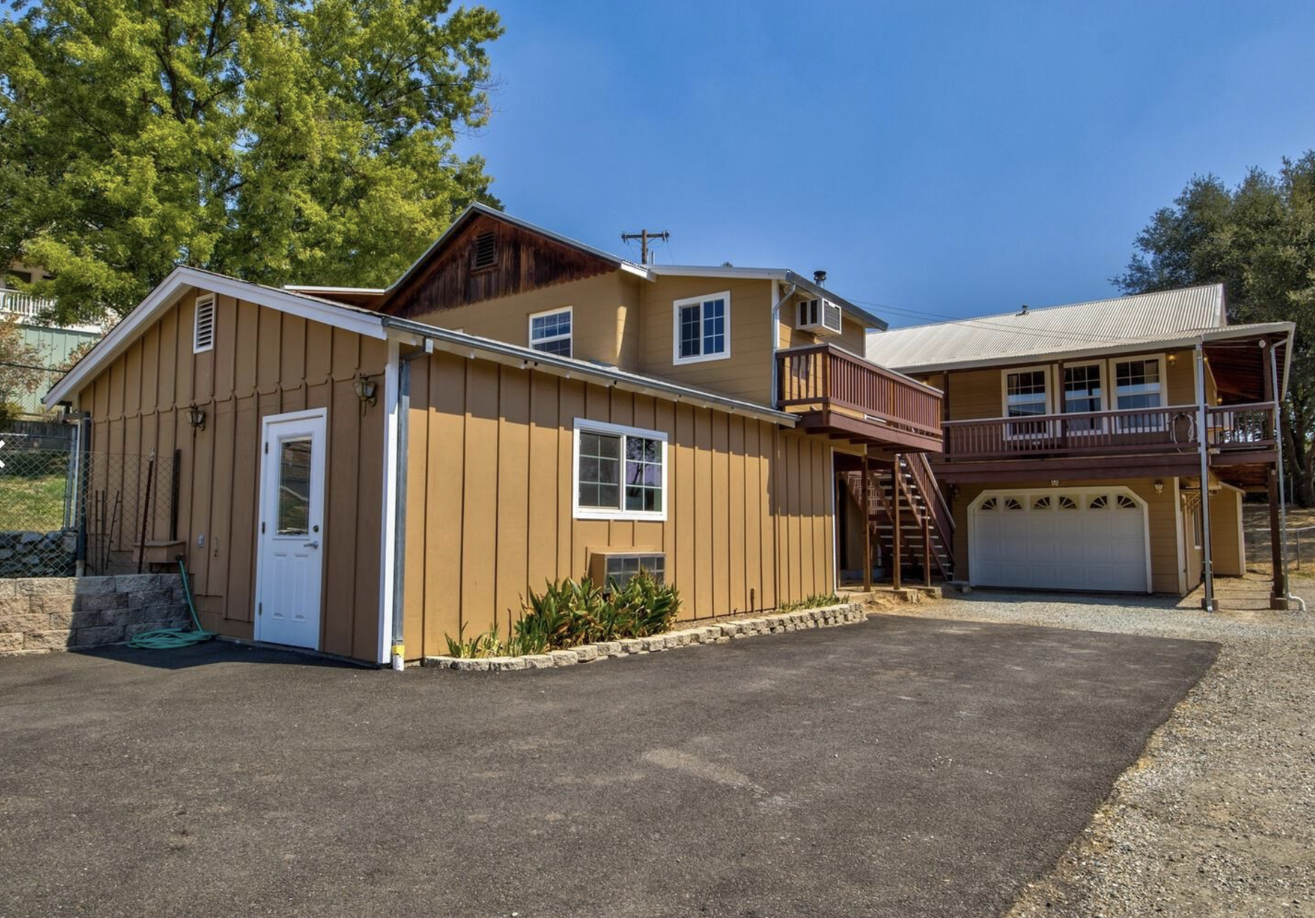 Copperopolis California real estate