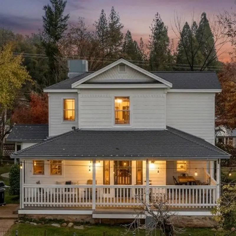 Buy and sell Sierra Foothills real estate with local strategy